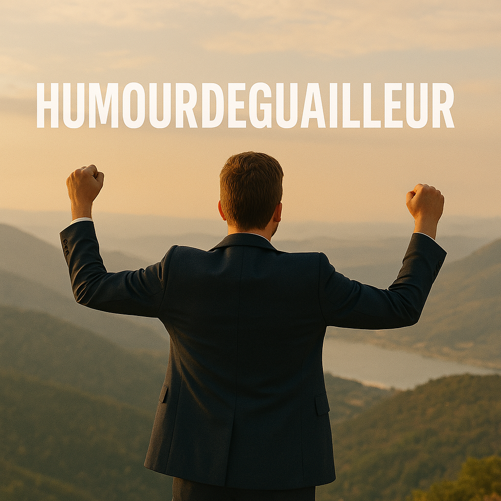 humourdegouailleur.COM